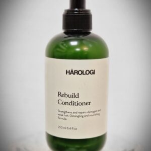 Rebuild Conditioner 250 ml