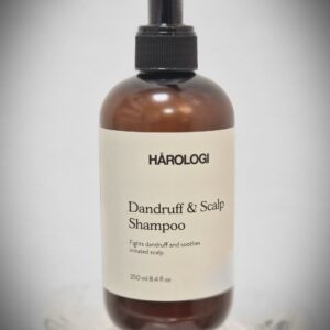 Dandruff & Scalp Shampoo 250 ml