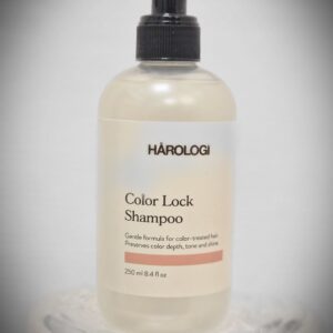 Color Lock Shampoo 250 ml