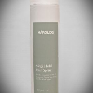 Mega Hold Hair Spray 300 ml