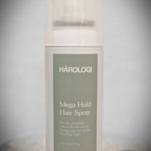 Mega Hold Hair Spray 100 ml