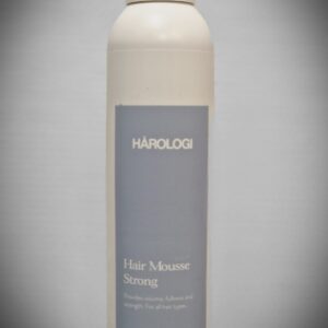 Hair Mousse Strong 300 ml