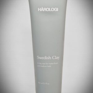 Swedish Clay 150 ml