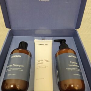 Gift box - Hydrate Duo + Day & Night cream