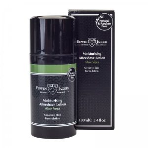 Aftershave lotion Aloe Vera