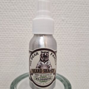 Beard Shaper Wilderness