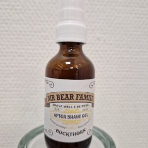 After Shave Gel Buckthorn