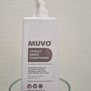 MUVO - Totally Naked Conditioner 500 ml