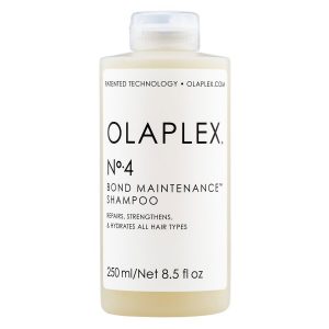 Olaplex No.4 - Bond Maintenance Shampoo