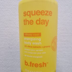Body Wash - Citrus 473 ml