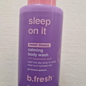 Body Wash - Sweet 473 ml