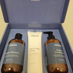 Gift box - Hydrate Duo + Day & Night cream