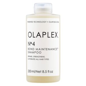 Olaplex No.4 - Bond Maintenance Shampoo